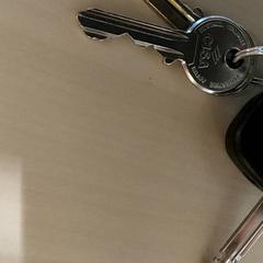 Schlüssel, gemeldet von Regio Antwerpen - Brussel über iLost