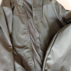 Rain jacket & Children's jacket Groen, as reported by Gemeente Rhenen using iLost