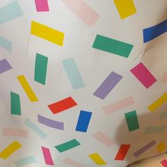 Borsa, come riportato da Het Amsterdamse Winterterras utilizzando iLost