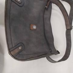 Håndveske, som rapportert av Arriva Limburg Zuid ved bruk av iLost