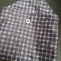 Clutch tas, zoals gemeld door IKEA Paris - Italie Deux met iLost