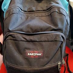 Rugzak, zoals gemeld door Syntus Provincie Utrecht met iLost