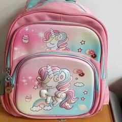 Batoh, jak nahlášeno Centraal magazijn pomocí iLost