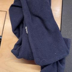 Sjal, rapporterat av Pathé Utrecht Leidsche Rijn med iLost