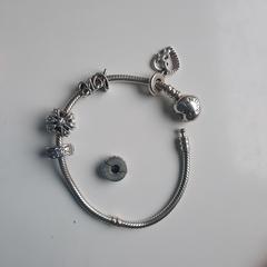 Pandora armband, som rapportert til iLost