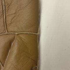 Luva, como reportado por GVB utilizando o iLost