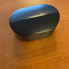 Hörlurshållare, rapporterat av Arriva Achterhoek-Rivierenland med iLost