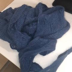 Scarf Blå, as reported by IKEA Ringsaker using iLost