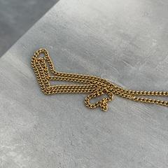 Ketting, zoals gemeld door Arriva Achterhoek-Rivierenland met iLost