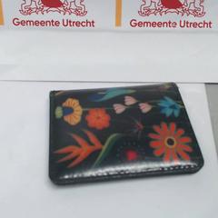 Kartenhalter van Leeuwen, gemeldet von Gemeente Utrecht über iLost