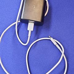 Oplader, zoals gemeld door UvA REC met iLost