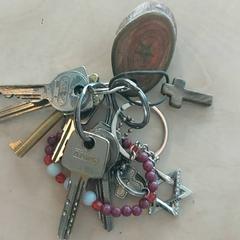 İLost kullanarak Blauwnet Zwolle tarafından bildirildiği gibi Anahtar