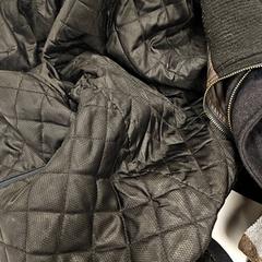 Jacket Reset  met sjaal, as reported by Vrije Universiteit Amsterdam using iLost