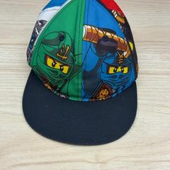 Keps, rapporterat av IKEA Jönköping med iLost