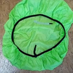 Fluo hoes voor tas, ha sido reportado por Regio Limburg - Leuven con iLost