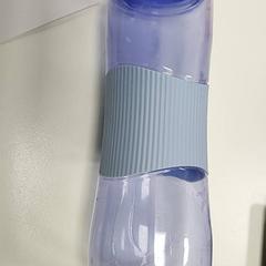 Borraccia, come riportato da Centraal magazijn utilizzando iLost