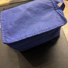 Bolsa fresca, segundo informou Van der Valk Hotel Assen usando iLost