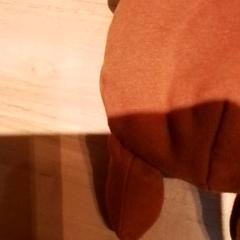 Plüss, amint azt Beekse Bergen Resorts en Hotel az iLost segítségével jelentette.