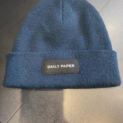 Beanie, as reported by Johan Cruijff ArenA using iLost