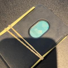 Houder, como reportado por Van der Valk Hotel Utrecht utilizando o iLost