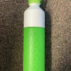 دوبر Groen، كما تم الإبلاغ عنه بواسطة Burgers' Zoo عبر iLost