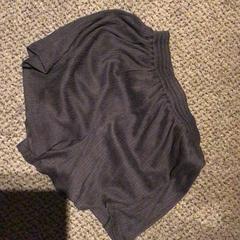 Šortky zwart, ako bolo nahlásené Van der Valk Hotel Zwolle pomocou iLost