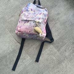 Ruksak, ako bolo nahlásené Arriva Achterhoek-Rivierenland pomocou iLost