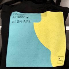 Tas, zoals gemeld door Breng Nijmegen met iLost