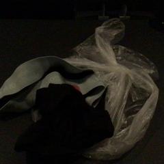 Ondergoed Calvin klein, zoals gemeld door Van der Valk Hotel Amsterdam Zuidas met iLost