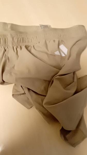 Clothes Beige