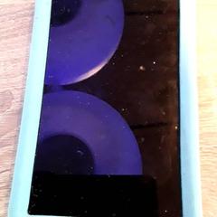 Ipad, amint azt EBS Tramplein az iLost segítségével jelentette.