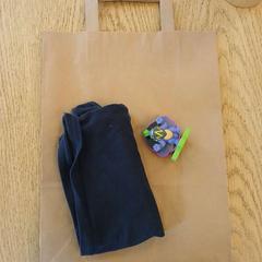 Juguete & Ropa interior, ha sido reportado por Conscious Hotel Museum Square con iLost