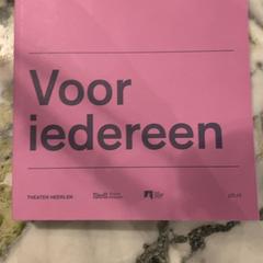 كتاب، كما تم الإبلاغ عنه بواسطة Van der Valk Hotel Heerlen عبر iLost