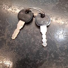 Chaves, segundo informou Rotterdam The Hague Airport usando iLost