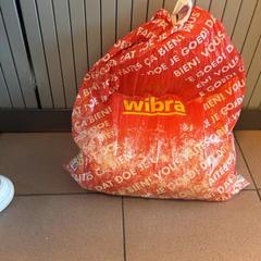 가방, iLost를 사용하여 Blauwnet Zwolle에 보고됨