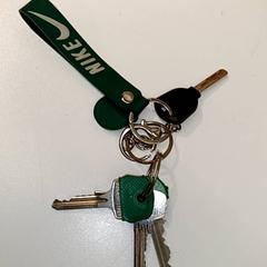 Chiavi Groen, come riportato da IKEA Groningen utilizzando iLost