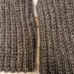 Eskularruak, gisa salatu by IKEA Malmö iLost erabiliz