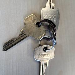 İLost kullanarak Connexxion Haarlem IJmond tarafından bildirildiği gibi Anahtarlar