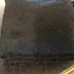 Bufanda echa, segundo informou IKEA Lille usando iLost