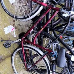 Bicicleta femenina Giant, segons ha informat Stadswerk072 mitjançant iLost