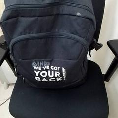 Ryggsäck, rapporterat av ilévia med iLost