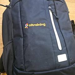 Sac, a été signalé par GVB utilisant iLost