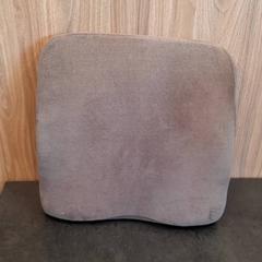 Párna, amint azt Rotterdam The Hague Airport az iLost segítségével jelentette.