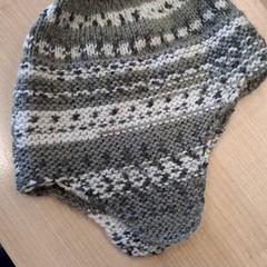 Hatt, rapporterat av IKEA Dijon med iLost