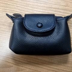 Wallet Dua, as reported by Connexxion Amstelland-Meerlanden Schiphol Noord using iLost