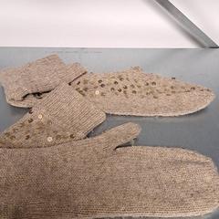 Gloves, as reported by Keolis Lund using iLost