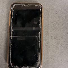 Iphone, gemeldet von Breng Nijmegen über iLost