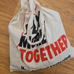 Bag, as reported by GVB using iLost