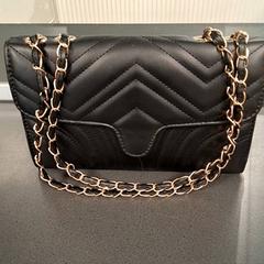 Bossa de dona, segons ha informat Breng Nijmegen mitjançant iLost