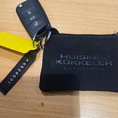 Autoaren giltza Zwart, gisa salatu by Gemeente Gooise Meren iLost erabiliz